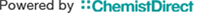 Powered By Chemist Direct